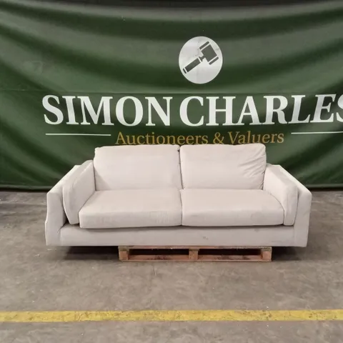 LUCIA 3 SEATER SOFA, HOUSE VELVET