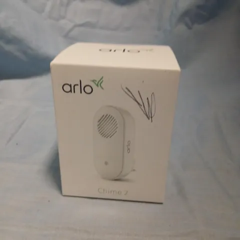 ARLO CHIME 2 INDOOR WIRELESS CHIME – BOXED