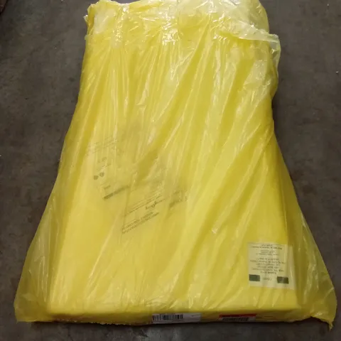 BAGGED FOAM COT MATTRESS 100 x 50cm