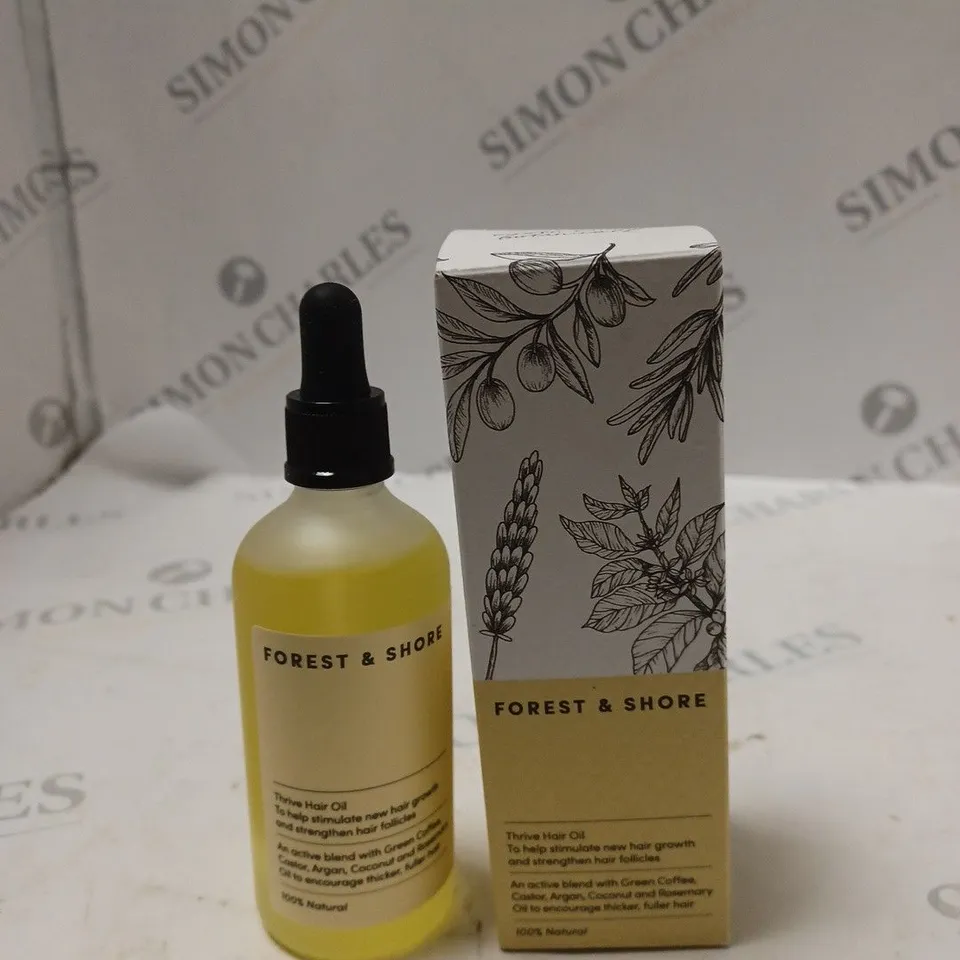 HAIR GROWTH OIL 100% NATURAL & CAFFEINE,BIOTIN,CASTOR,ARGAN,COCONUT,ROSEMARY