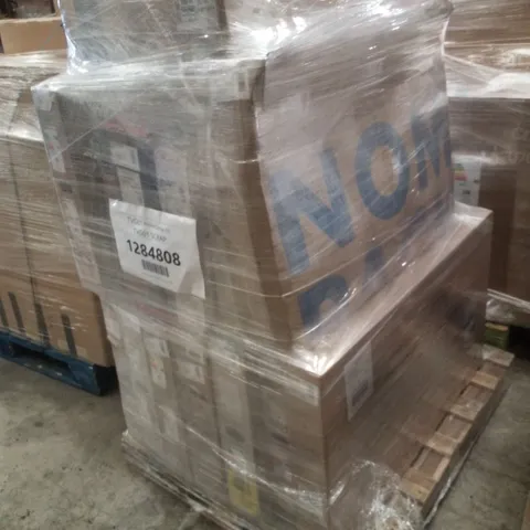PALLET CONTAINING APPROXIMATELY 14 ASSORTED DAMAGED TVS