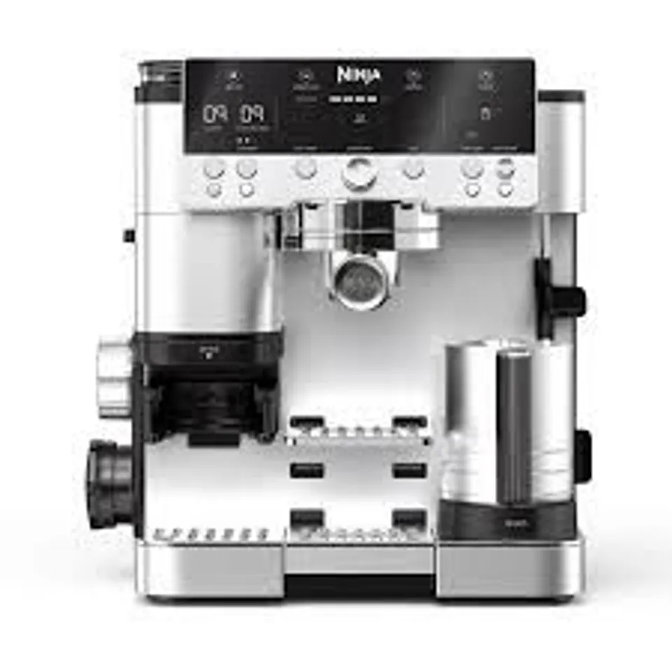 NINJA LUXE CAFE ES601UK