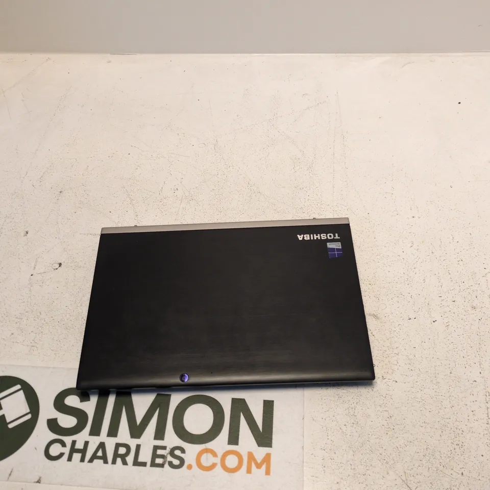 TOSHIBA PORTEGE Z20T-B UK LAPTOP (2-IN-1)