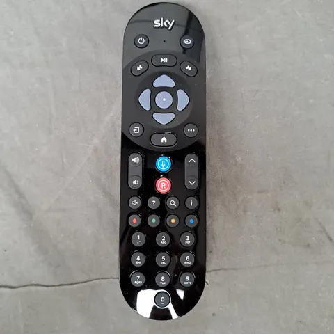 SKY Q REPLACEMENT REMOTE CONTROL