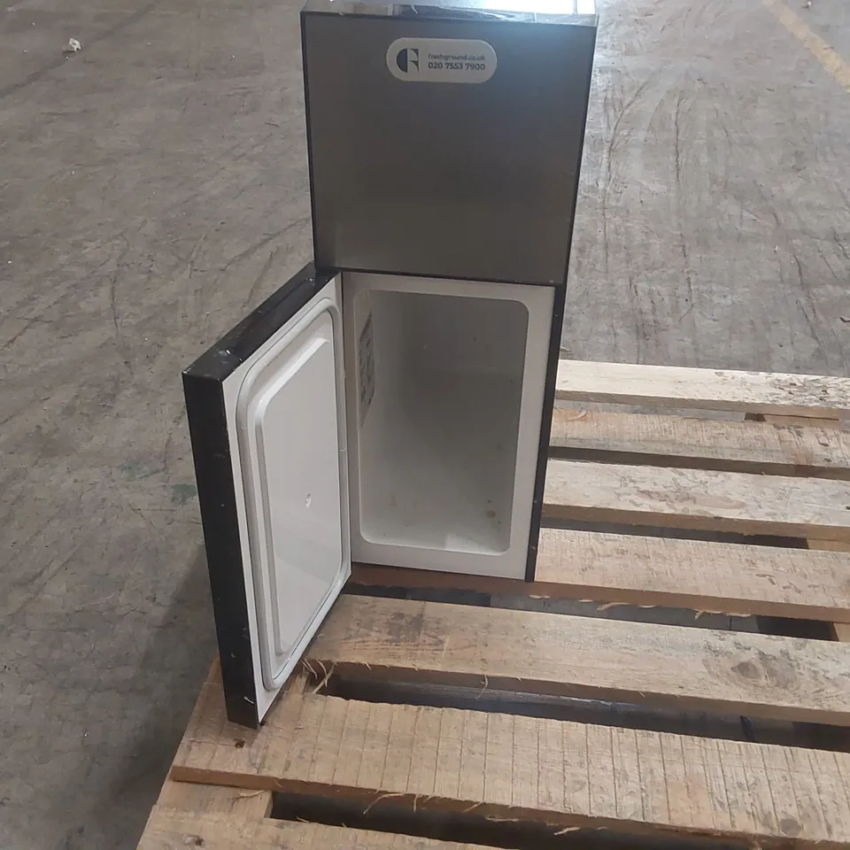VITRIFRIGO COMMERCIAL MILK CHILLER
