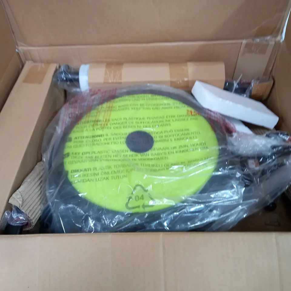 ADOER 360 CORE ADN MORE TRAINER