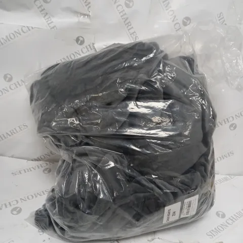 COZEE HOME VELVETSOFT FITTED SHEETS & PILLOWCASES