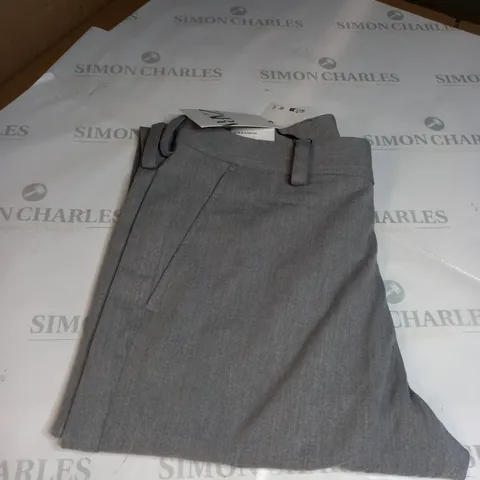 ZARA SMART TROUSERS SIZE 42