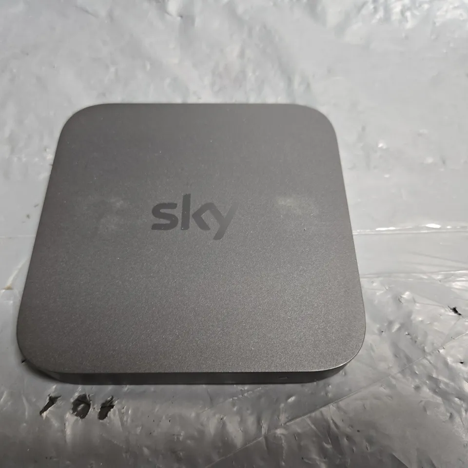 Sky Puck IP061 Set-Top Box