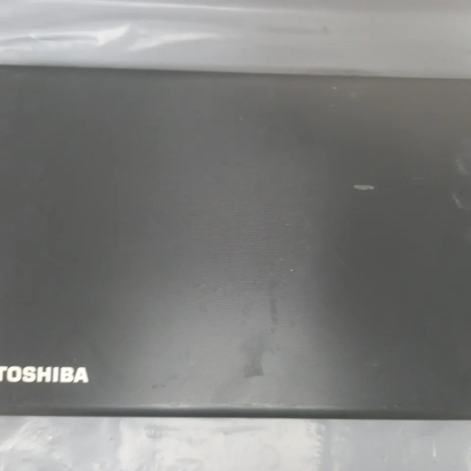 TOSHIBA SATELLITE PRO C50-A-1E6 15 INCH I3-3120M 2.50GHZ