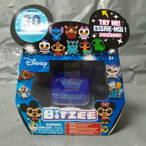 DISNEY BITZEE INTERACTIVE DIGITAL PET