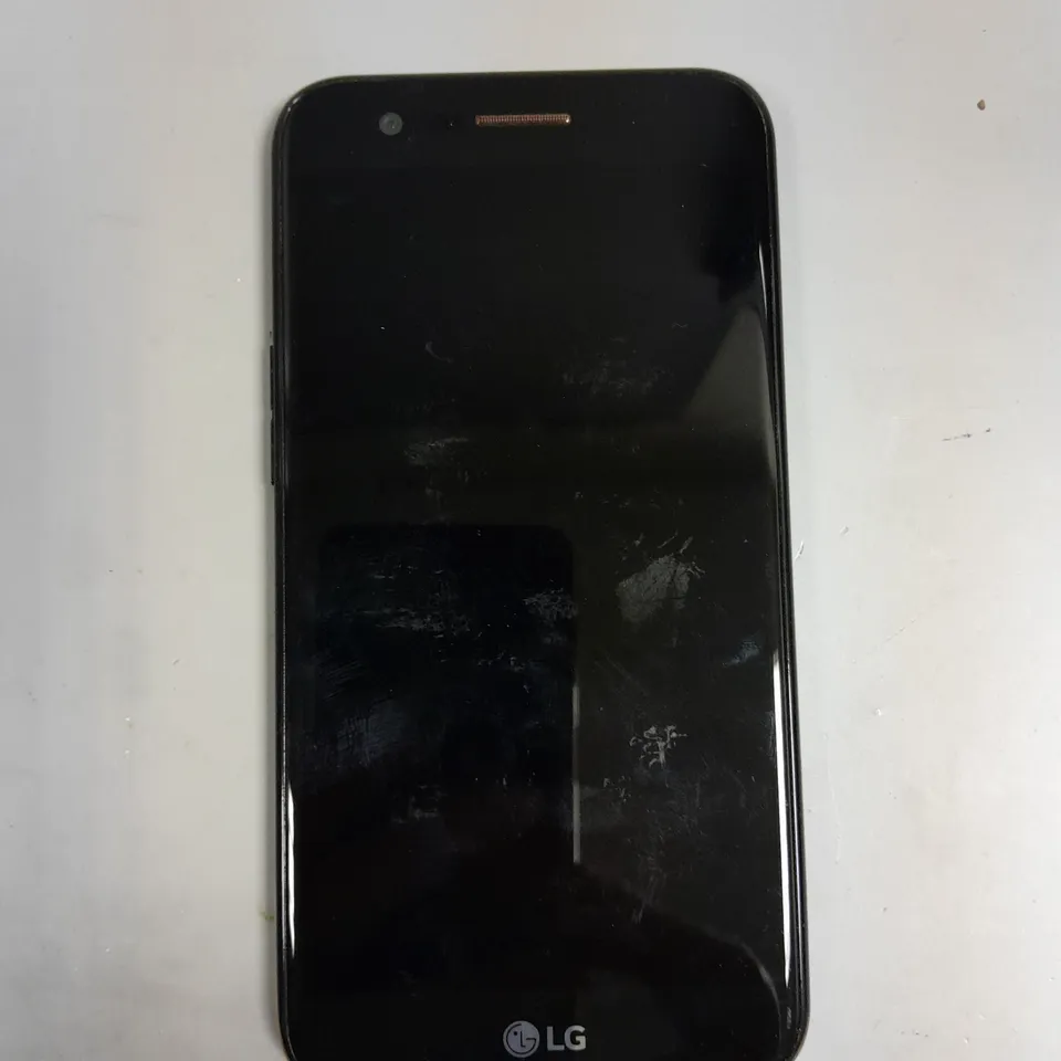 LG K10 SMARTPHONE
