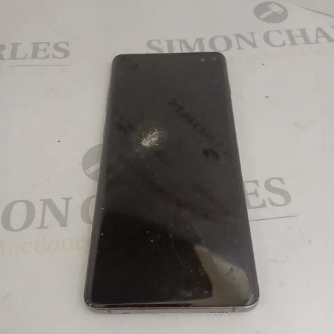 SAMSUNG SM-G975F MOBILE PHONE
