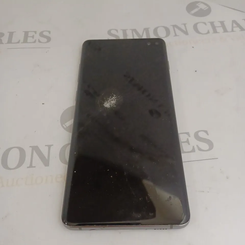SAMSUNG SM-G975F MOBILE PHONE