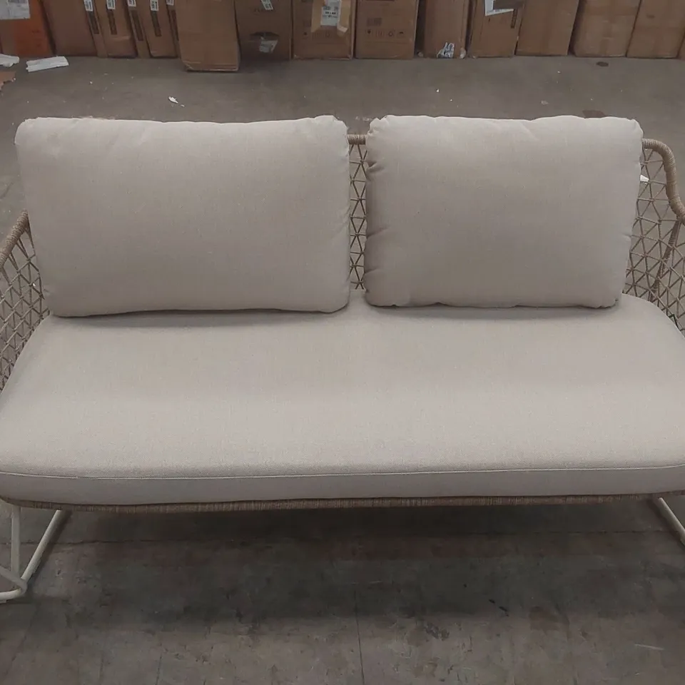 NORFOLK COLLECTION TAMPA GARDEN LOUNGE SET