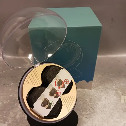 BOXED AUTOMATIC INTELLIGENT METER SHAKER 