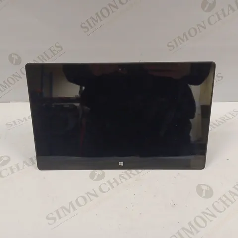 MICROSOFT SURFACE - BLACK 