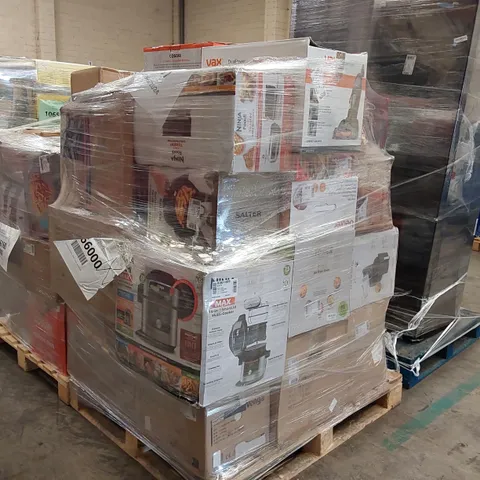 PALLET OF APPROXIMATELY 26 ASSORTED ITEMS INCLUDING: