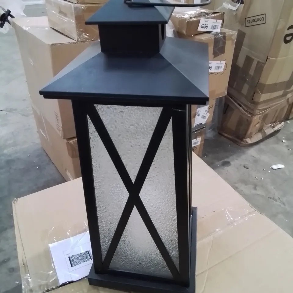 BOXED HOME2GARDEN LED LANTERN