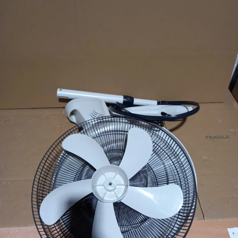 BIONAIRE STANDING FAN 