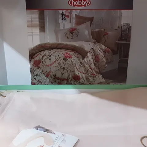 IRINA DUVET COVER SET 