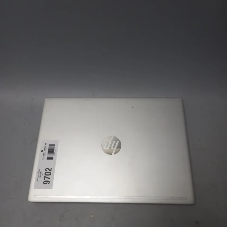 UNBOXED HP INTEL CORE 15 LAPTOP PROBOOK 440 G6