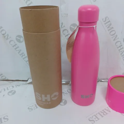 HOT PINK SHO ORIGINAL 2.0 500ML