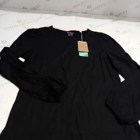 BODEN LONG SLEEVED SHIRT SIZE 12