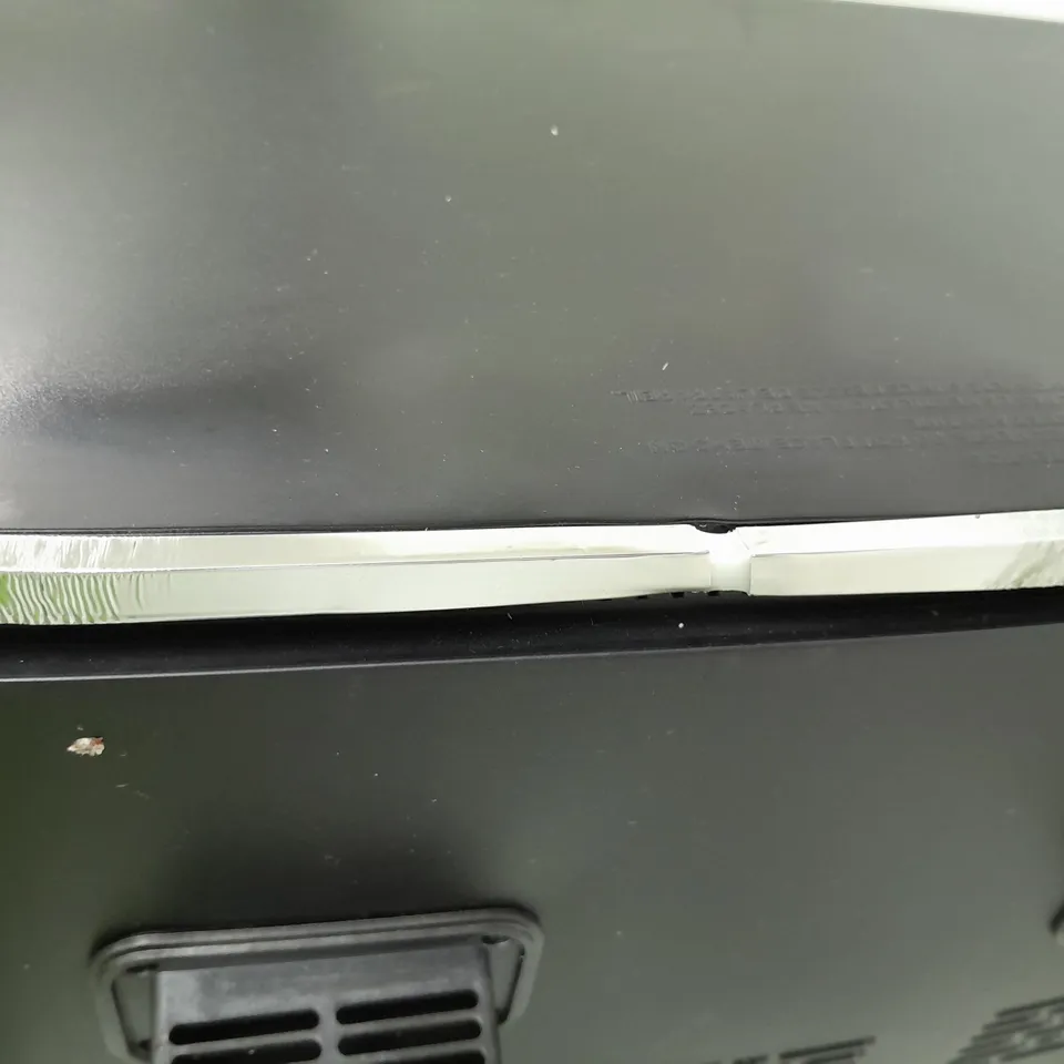 BOXED NINJA 10.4L FOODI FLEXDRAWER DUAL AIR FRYER IN BLACK AF500UK