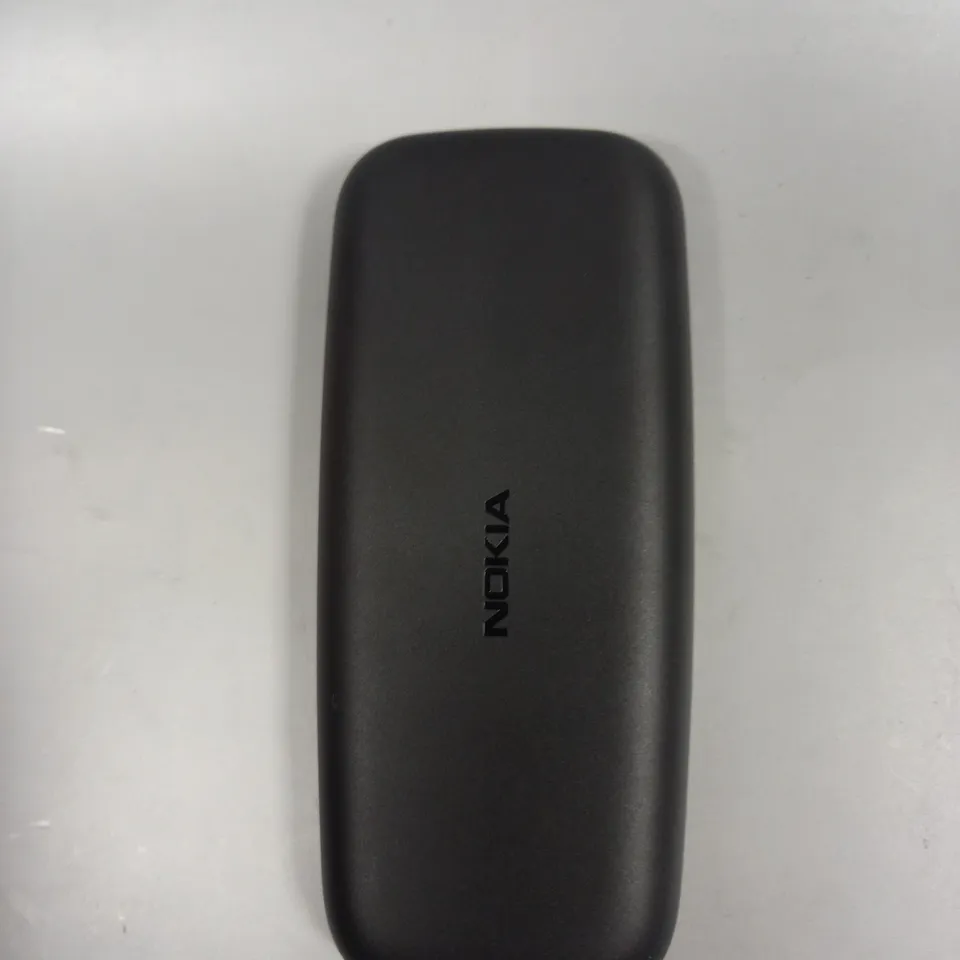 BOXED NOKIA 105 4TH EDITION MOBILE PHONE 