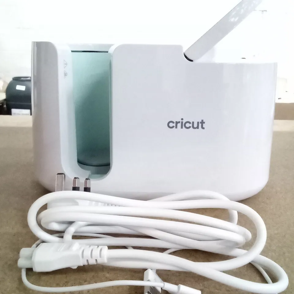 BOXED CRICUT MUG PRESS