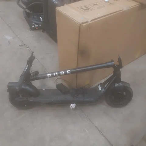 PURE AIR 4 PRO E-SCOOTER