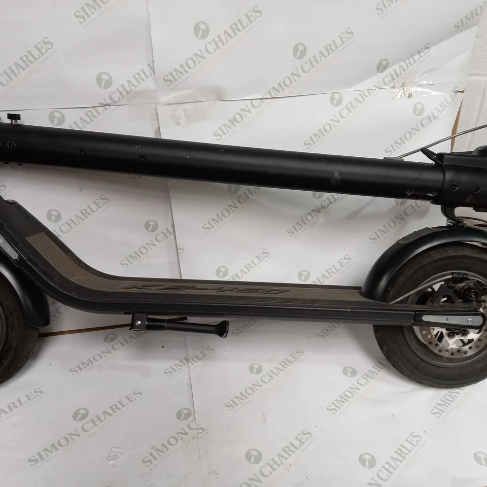 KS-450 BLACK ELETRIC SCOOTER - COLLECTION ONLY RRP £450