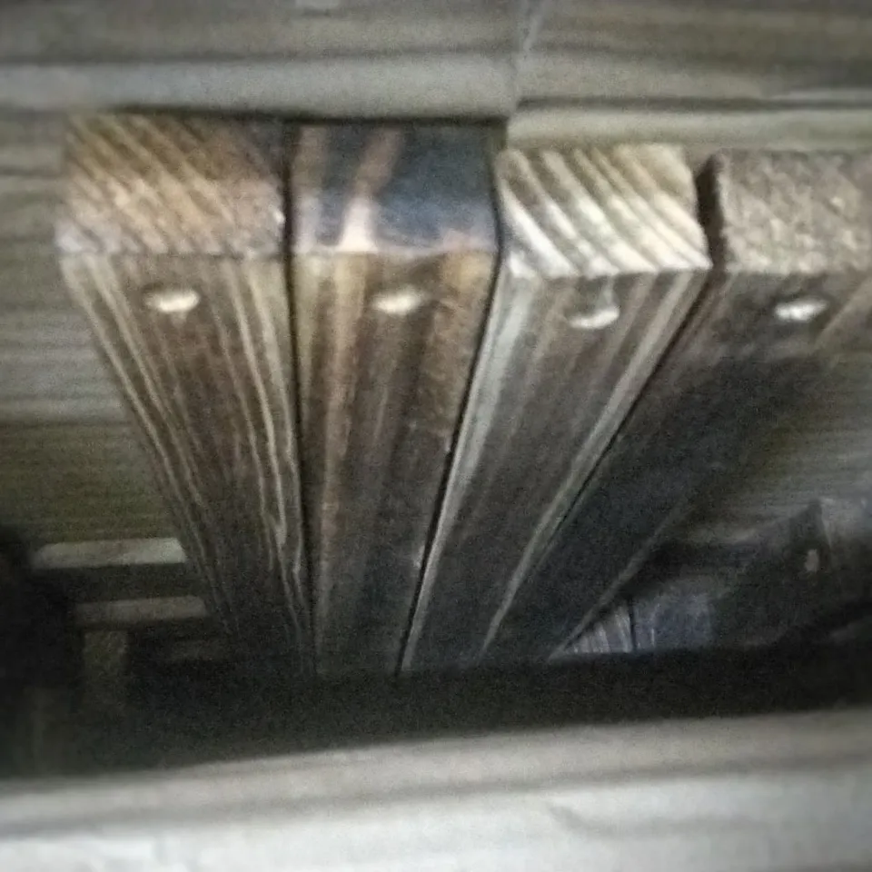 BOXED BENDIK PLANET STAND 