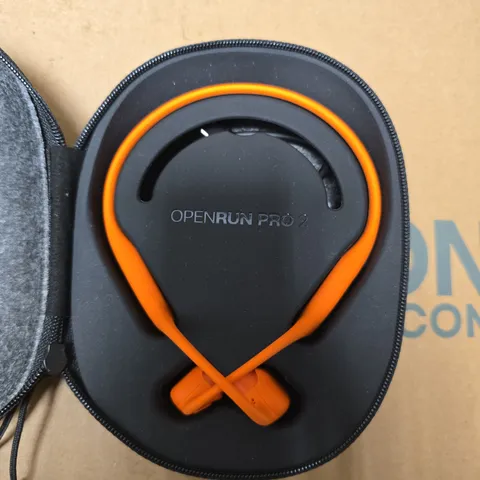 SHOKZ OPENRUN PRO 2