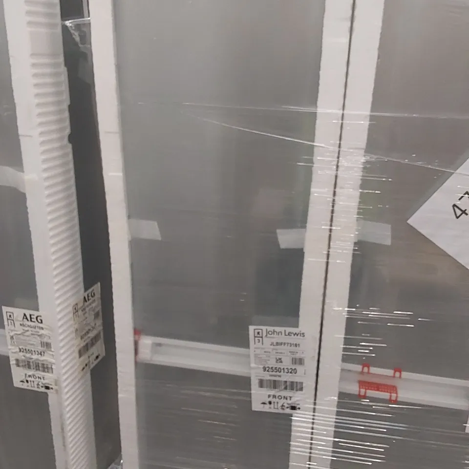 JOHN LEWIS JLBIFF73181 TALL FRIDGE FREEZER