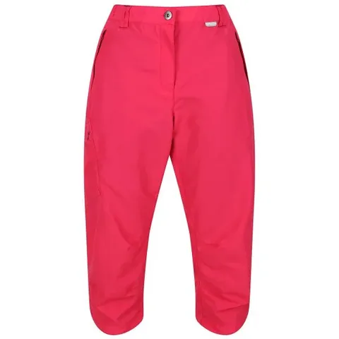 REGATTA CHASKA CAPRI II RETHINK PINK SIZE 12
