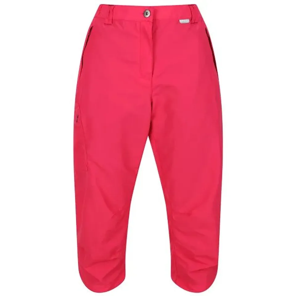 REGATTA CHASKA CAPRI II RETHINK PINK SIZE 12