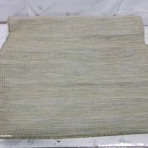 BRAND NEW PACO HOME 620 GREEN 80X150CM RUG