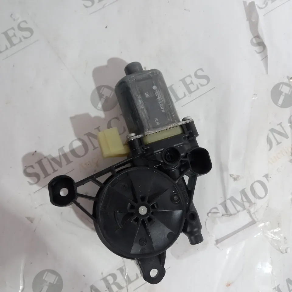 FRONT RIGHT WINDOW REGULATOR FOR VW GOLF 
