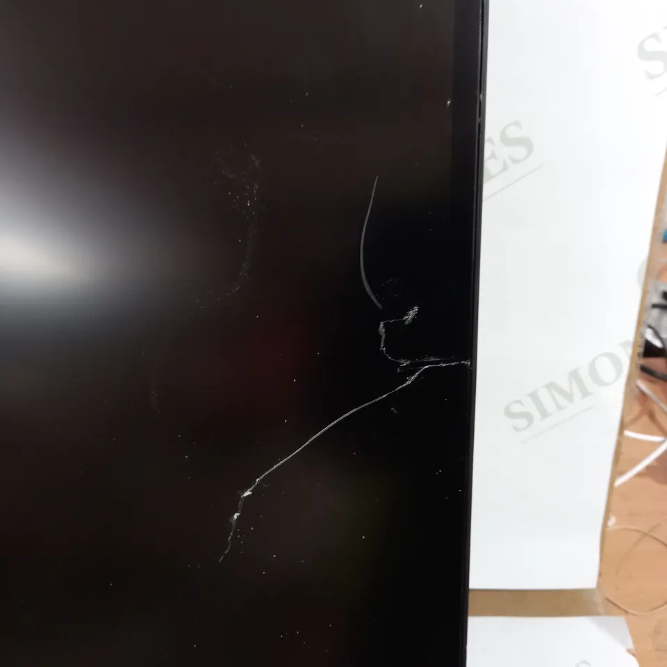 DELL U3419W 34IN LED MONITOR, 3440 X 1440 - CUVERED