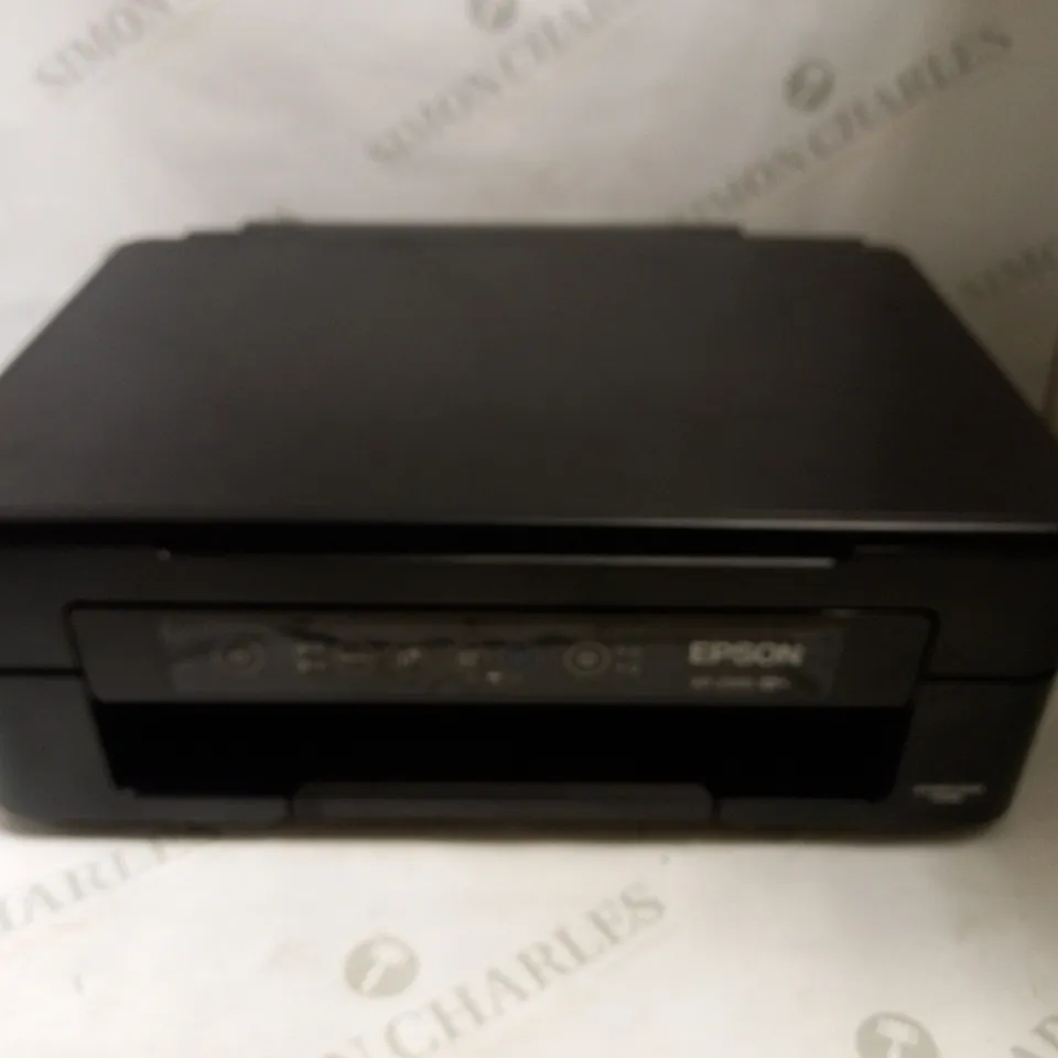 BOXED EPSON EXPRESSION HOME XP-2100 PRINTER