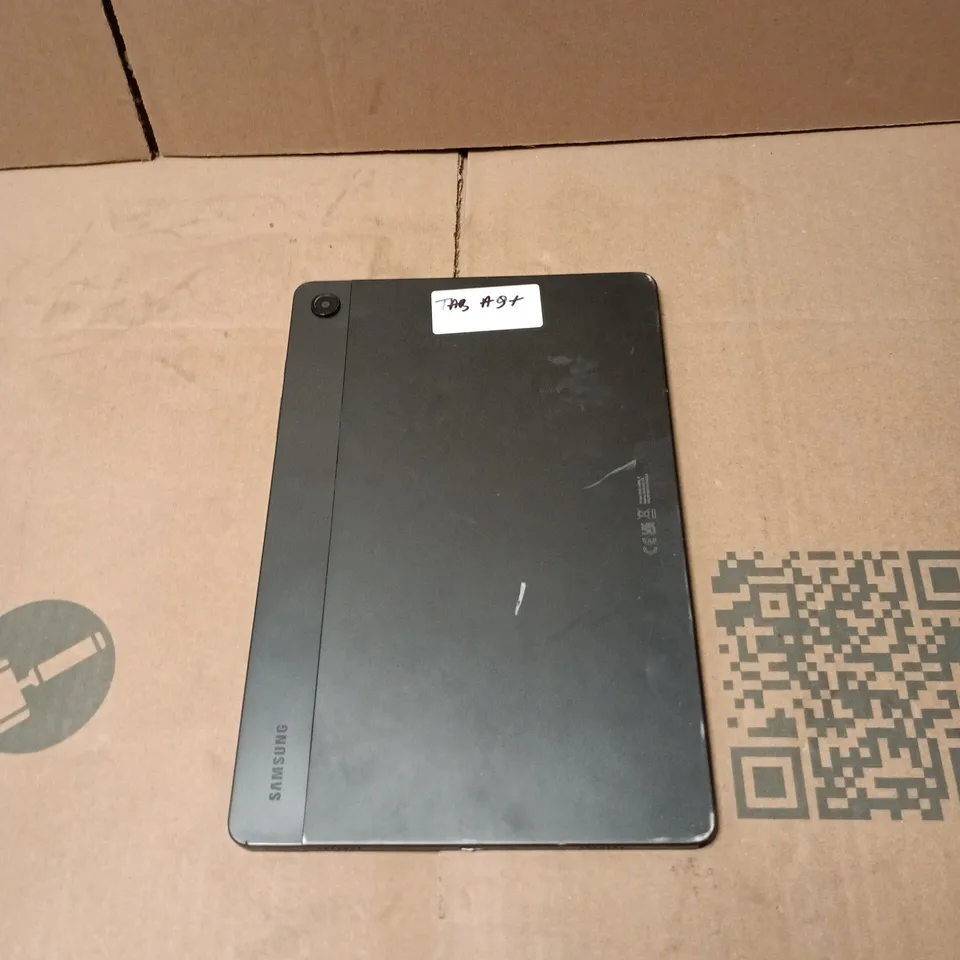 SAMSUNG GALAXY TAB A9+ UNBOXED