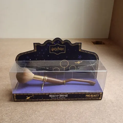MAD BEAUTY HARRY POTTER MAKEUP BRUSH
