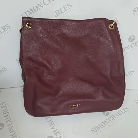 RADLEY LONDON LEATHER BAG