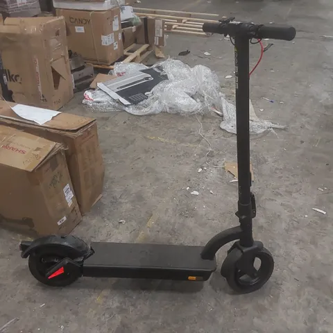 SHARP ELECTRIC SCOOTER