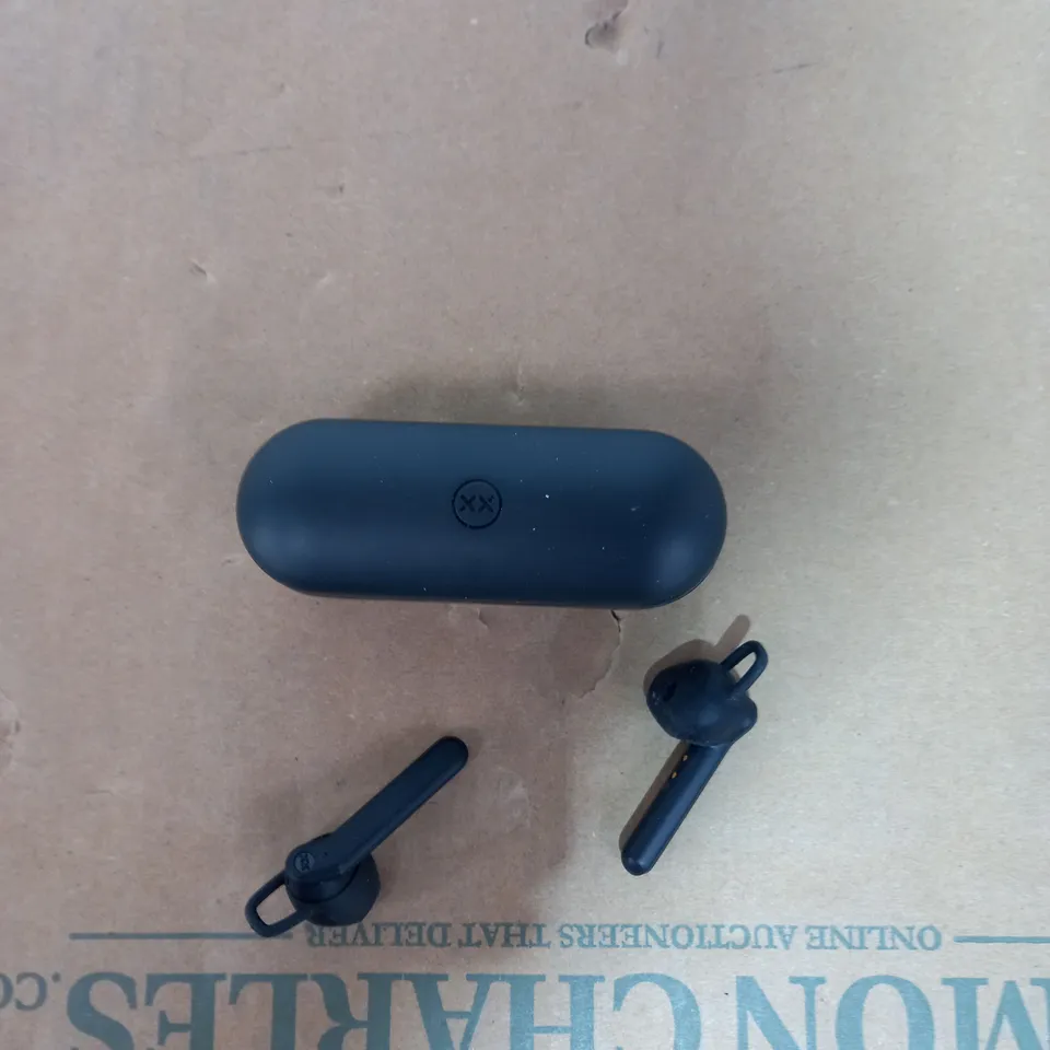 MIXX AUDIO STREAM BUDS AX TRUE WIRELESS EARBUDS