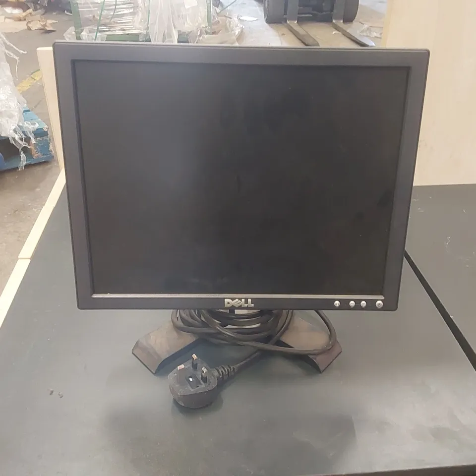 DELL MONITOR