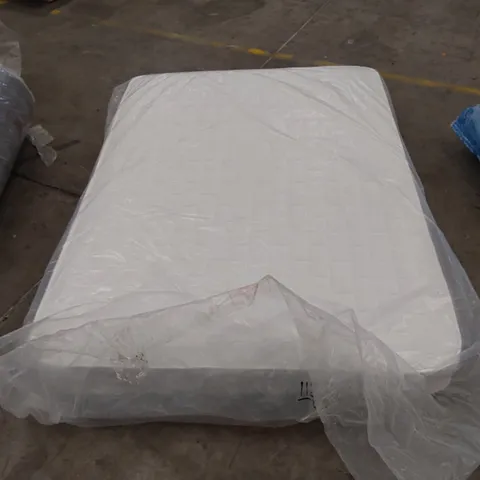 QUALITY BAGGED 4'6" MATTRESS