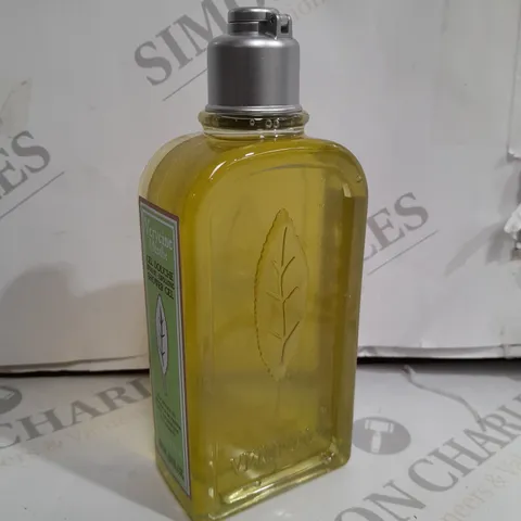 L'OCCITANE SHOWER GEL - 250ML